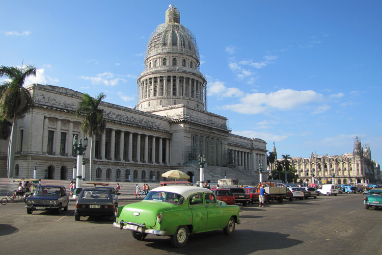 Cuba