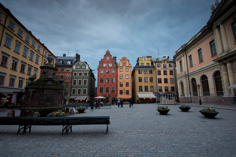 Sweden