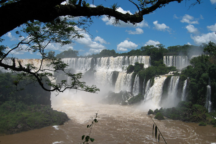 Argentina