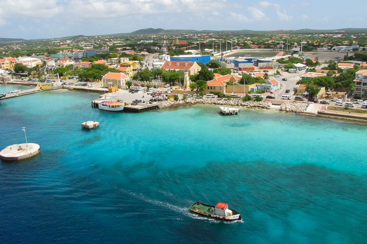 Caribbean