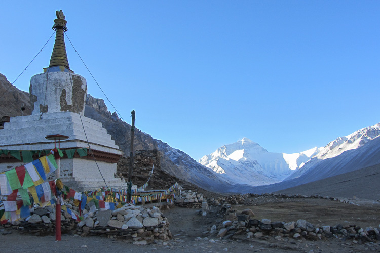 Tibet