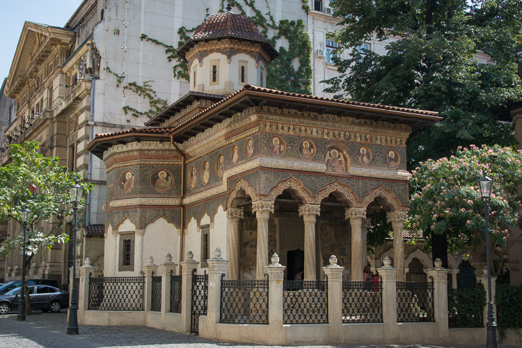 Romania