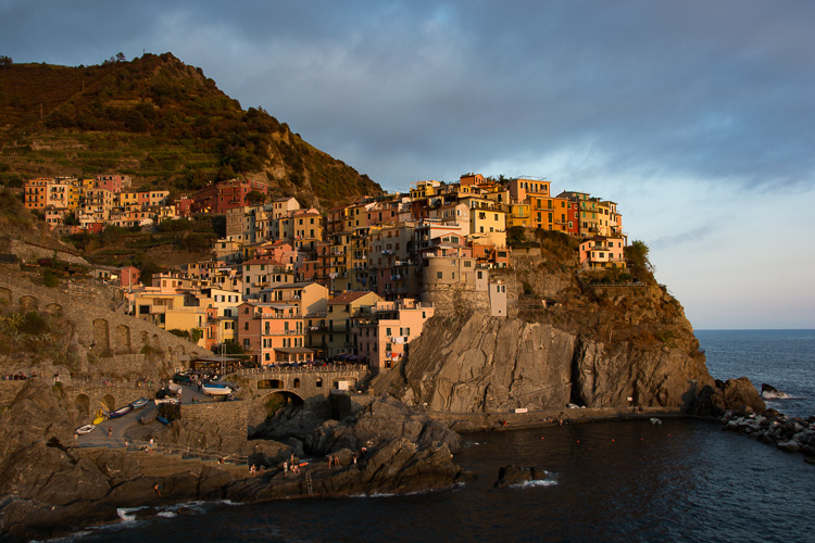 Italy