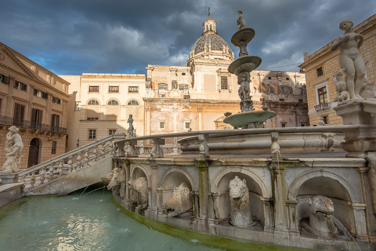 Palermo