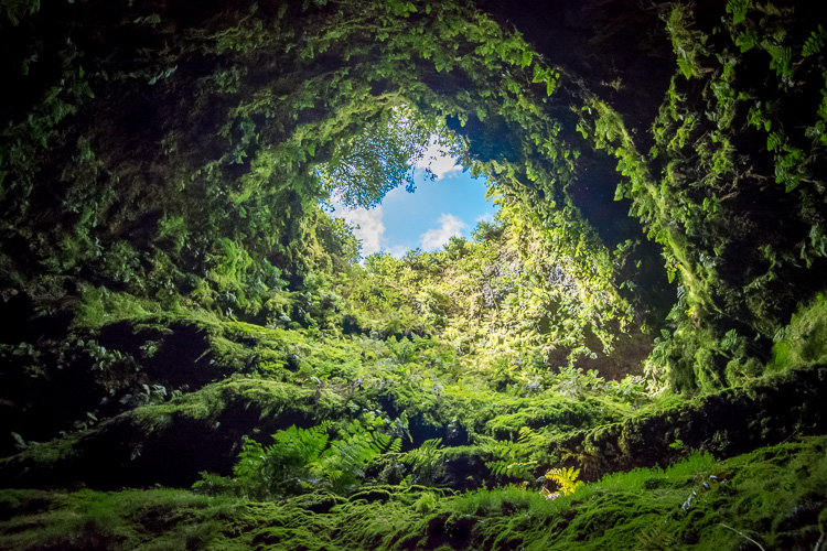 Azores