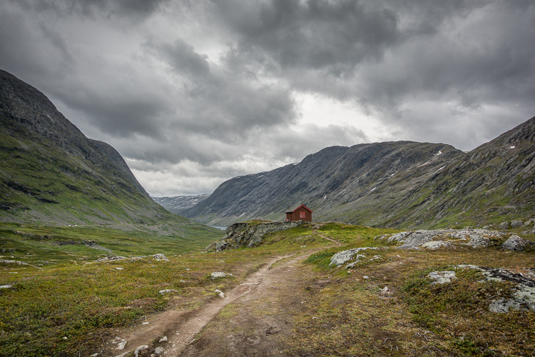 Norway